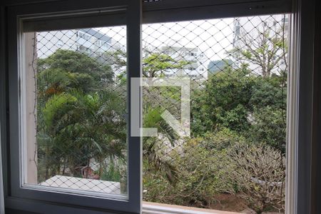 Apartamento à venda com 127m², 3 quartos e 2 vagas Apartamento à venda com 127m², 3 quartos e 2 vagasVista do Quarto 1