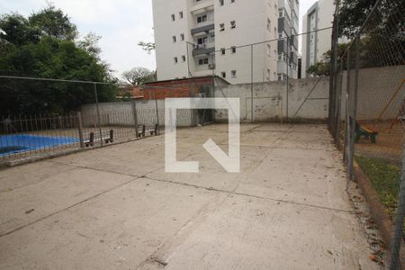 Apartamento à venda com 127m², 3 quartos e 2 vagas Apartamento à venda com 127m², 3 quartos e 2 vagasÁrea comum - Quadra