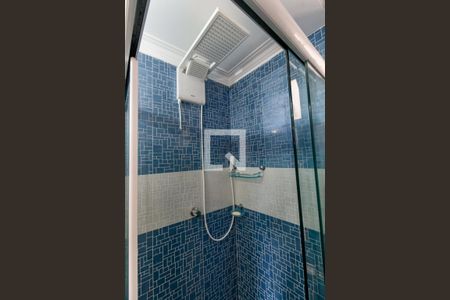 Apartamento para alugar com 76m², 3 quartos e 1 vagaBanheiro