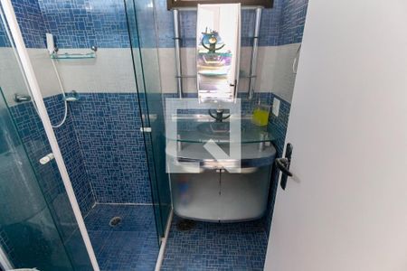 Apartamento para alugar com 76m², 3 quartos e 1 vagaBanheiro