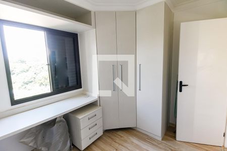 Apartamento para alugar com 76m², 3 quartos e 1 vagaQuarto 2