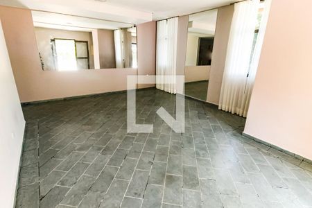 Apartamento para alugar com 76m², 3 quartos e 1 vagaHall de entrada