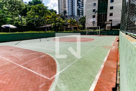 Apartamento para alugar com 76m², 3 quartos e 1 vagaQuadra Esportiva