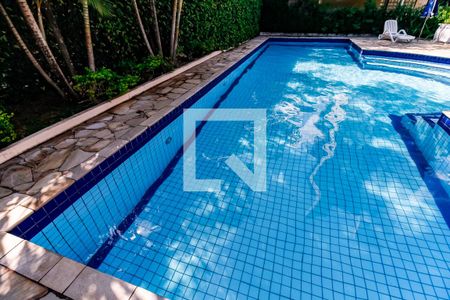 Apartamento para alugar com 76m², 3 quartos e 1 vagaÁrea comum - Piscina