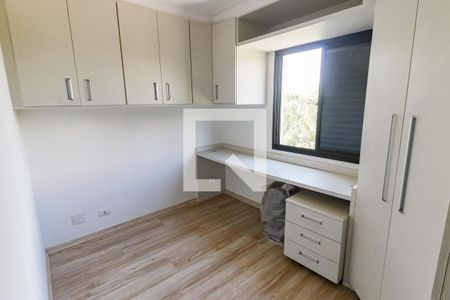 Apartamento para alugar com 76m², 3 quartos e 1 vagaQuarto 2