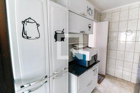 Apartamento para alugar com 76m², 3 quartos e 1 vagaCozinha - Armários