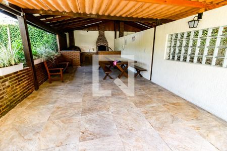 Apartamento para alugar com 76m², 3 quartos e 1 vagaÁrea comum - Churrasqueira 2