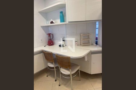 Apartamento à venda com 110m², 3 quartos e 3 vagas