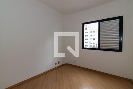 Quarto de apartamento à venda com 1 quarto, 44m² em Itaim Bibi, São Paulo