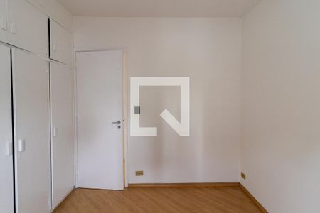 Quarto de apartamento à venda com 1 quarto, 44m² em Itaim Bibi, São Paulo