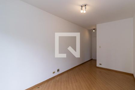 Sala de apartamento à venda com 1 quarto, 44m² em Itaim Bibi, São Paulo