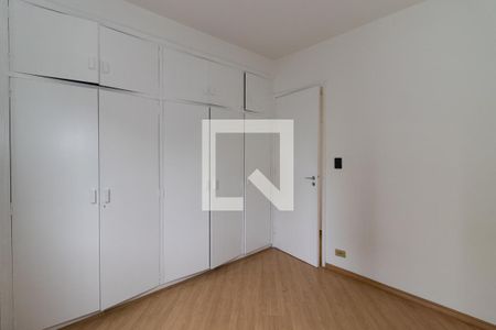 Quarto de apartamento à venda com 1 quarto, 44m² em Itaim Bibi, São Paulo