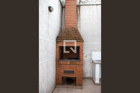 Casa à venda com 211m², 3 quartos e 2 vagas Casa à venda com 211m², 3 quartos e 2 vagasChurrasqueira