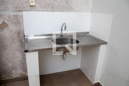 Casa à venda com 211m², 3 quartos e 2 vagas Casa à venda com 211m², 3 quartos e 2 vagasChurrasqueira