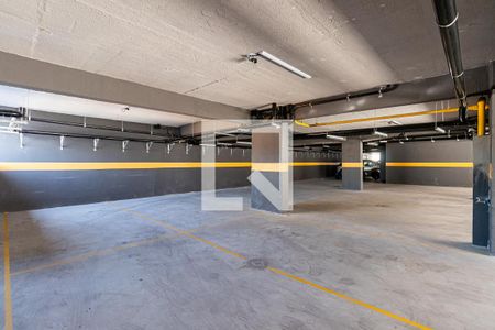 Apartamento à venda com 34m², 1 quarto e 1 vagaGaragem