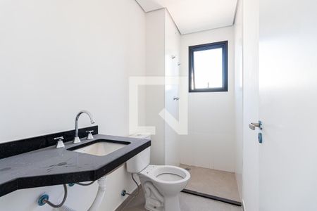 Apartamento à venda com 34m², 1 quarto e 1 vagaBanheiro