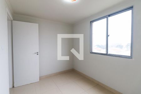Quarto 1 de apartamento para alugar com 1 quarto, 90m² em Portão, Curitiba