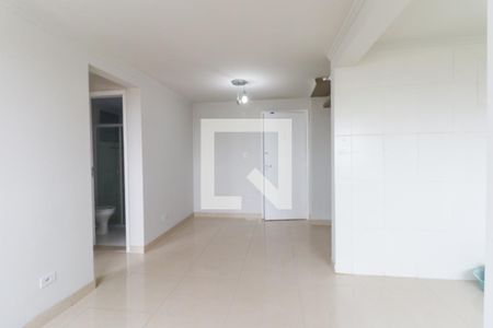 Sala de apartamento para alugar com 1 quarto, 90m² em Portão, Curitiba