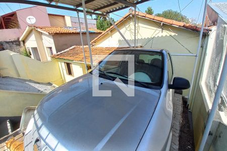 Casa à venda com 150m², 3 quartos e 1 vaga Casa à venda com 150m², 3 quartos e 1 vagaGaragem