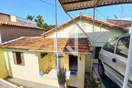 Casa à venda com 150m², 3 quartos e 1 vaga Casa à venda com 150m², 3 quartos e 1 vagaFachada do Prédio