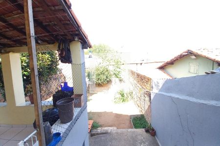 Casa à venda com 150m², 3 quartos e 1 vaga Casa à venda com 150m², 3 quartos e 1 vagaVista do Quarto 3