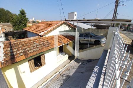 Casa à venda com 150m², 3 quartos e 1 vaga Casa à venda com 150m², 3 quartos e 1 vagaFachada do Prédio