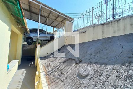 Casa à venda com 150m², 3 quartos e 1 vaga Casa à venda com 150m², 3 quartos e 1 vagaFachada do Prédio