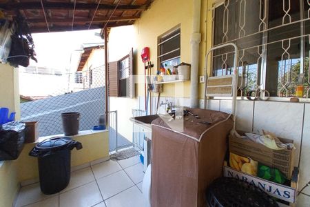 Casa à venda com 150m², 3 quartos e 1 vaga Casa à venda com 150m², 3 quartos e 1 vagaÁrea de Serviço