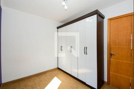 Quarto 1 de apartamento para alugar com 2 quartos, 55m² em Vila Rio de Janeiro, Guarulhos