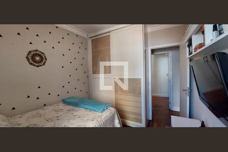 Apartamento à venda com 120m², 4 quartos e 2 vagas Apartamento à venda com 120m², 4 quartos e 2 vagasQuarto 2