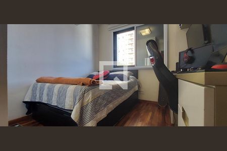 Apartamento à venda com 120m², 4 quartos e 2 vagas Apartamento à venda com 120m², 4 quartos e 2 vagasQuarto 3