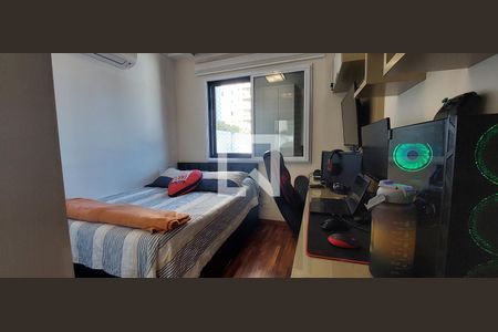 Apartamento à venda com 120m², 4 quartos e 2 vagas Apartamento à venda com 120m², 4 quartos e 2 vagasQuarto 3