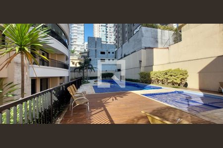 Apartamento à venda com 120m², 4 quartos e 2 vagas Apartamento à venda com 120m², 4 quartos e 2 vagasÁrea comum