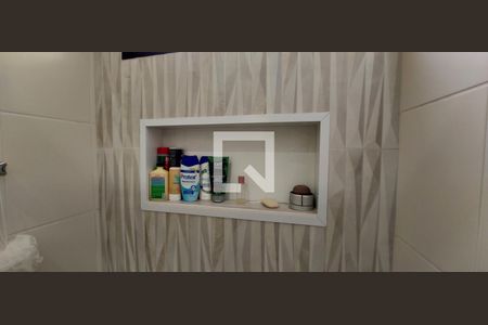 Apartamento à venda com 120m², 4 quartos e 2 vagas Apartamento à venda com 120m², 4 quartos e 2 vagasBanheiro