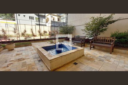 Apartamento à venda com 120m², 4 quartos e 2 vagas Apartamento à venda com 120m², 4 quartos e 2 vagasÁrea comum