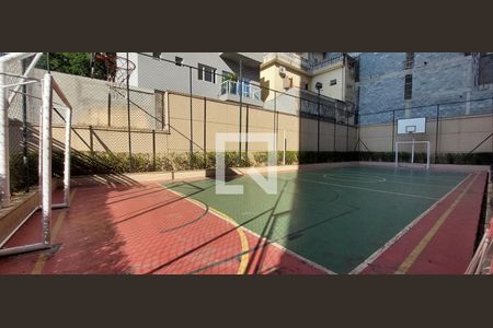 Apartamento à venda com 120m², 4 quartos e 2 vagas Apartamento à venda com 120m², 4 quartos e 2 vagasÁrea comum