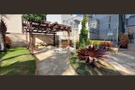 Apartamento à venda com 120m², 4 quartos e 2 vagas Apartamento à venda com 120m², 4 quartos e 2 vagasÁrea comum