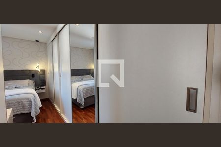 Apartamento à venda com 120m², 4 quartos e 2 vagas Apartamento à venda com 120m², 4 quartos e 2 vagasQuarto 1