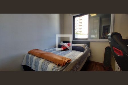 Apartamento à venda com 120m², 4 quartos e 2 vagas Apartamento à venda com 120m², 4 quartos e 2 vagasQuarto 3