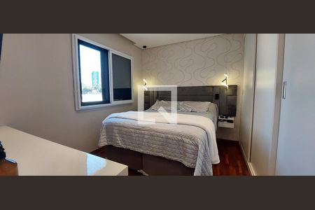 Apartamento à venda com 120m², 4 quartos e 2 vagas Apartamento à venda com 120m², 4 quartos e 2 vagasQuarto 1