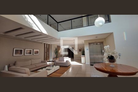 Apartamento à venda com 120m², 4 quartos e 2 vagas Apartamento à venda com 120m², 4 quartos e 2 vagasÁrea comum