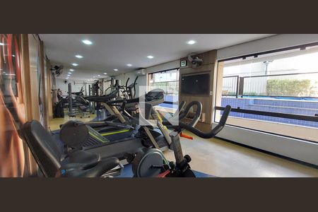 Apartamento à venda com 120m², 4 quartos e 2 vagas Apartamento à venda com 120m², 4 quartos e 2 vagasÁrea comum