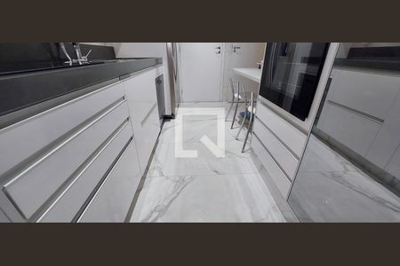 Apartamento à venda com 120m², 4 quartos e 2 vagas Apartamento à venda com 120m², 4 quartos e 2 vagasCozinha