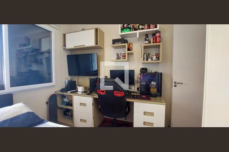 Apartamento à venda com 120m², 4 quartos e 2 vagas Apartamento à venda com 120m², 4 quartos e 2 vagasQuarto 3