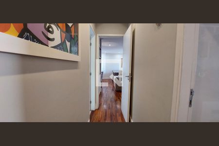 Apartamento à venda com 120m², 4 quartos e 2 vagas Apartamento à venda com 120m², 4 quartos e 2 vagasBanheiro