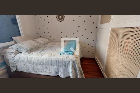 Apartamento à venda com 120m², 4 quartos e 2 vagas Apartamento à venda com 120m², 4 quartos e 2 vagasQuarto 2