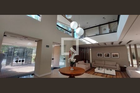 Apartamento à venda com 120m², 4 quartos e 2 vagas Apartamento à venda com 120m², 4 quartos e 2 vagasÁrea comum