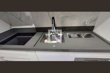 Apartamento à venda com 120m², 4 quartos e 2 vagas Apartamento à venda com 120m², 4 quartos e 2 vagasCozinha