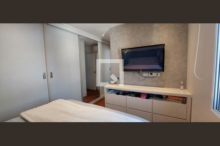 Apartamento à venda com 120m², 4 quartos e 2 vagas Apartamento à venda com 120m², 4 quartos e 2 vagasQuarto 1