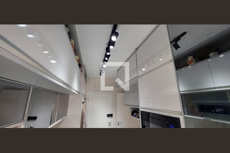 Apartamento à venda com 120m², 4 quartos e 2 vagas Apartamento à venda com 120m², 4 quartos e 2 vagasCozinha